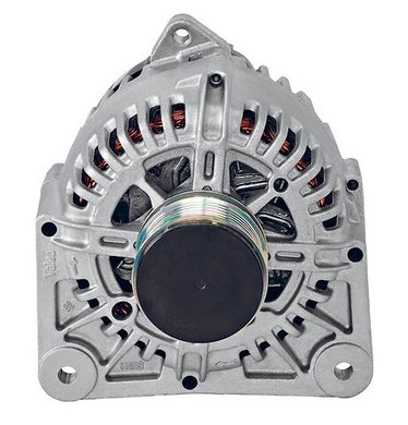 Alternator Fits Dacia Duster Logan Sandero Nissan Micra Note Nv200 Valeo 439561