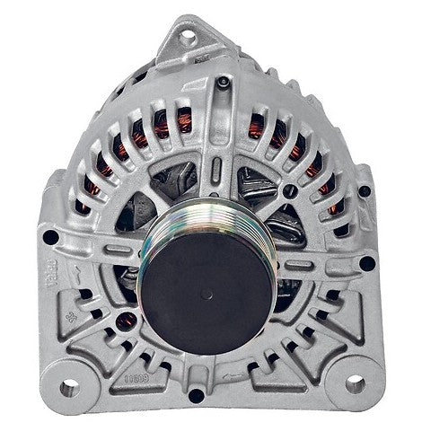 Alternator Fits Dacia Duster Logan Sandero Nissan Micra Note Nv200 Valeo 439561