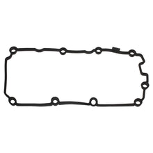 Load image into Gallery viewer, Left Rocker Cover Gasket Fits Volkswagen Phaeton 4motion 3D Touareg A Febi 43957