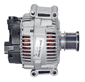Alternator Fits Mercedes Class G Class Gl Class Ml Class R Valeo 439583