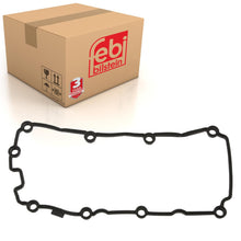 Load image into Gallery viewer, Right Rocker Cover Gasket Fits Volkswagen Phaeton 4motion 3D Touareg Febi 43958