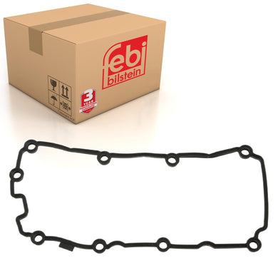 Right Rocker Cover Gasket Fits Volkswagen Phaeton 4motion 3D Touareg Febi 43958
