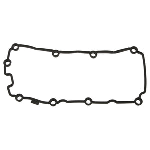 Right Rocker Cover Gasket Fits Volkswagen Phaeton 4motion 3D Touareg Febi 43958