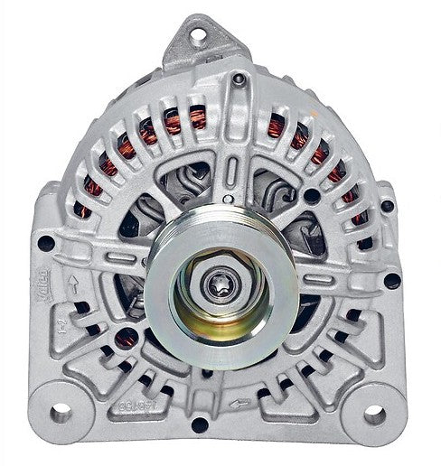 Alternator Fits Renault Clio Kangoo Megane Scenic Twingo Valeo 439591