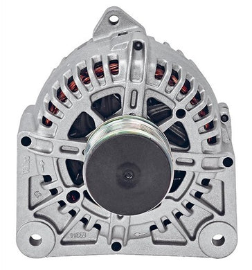 Alternator Fits Dacia Logan Renault Clio Duster Fluence/Megane Gene Valeo 439593