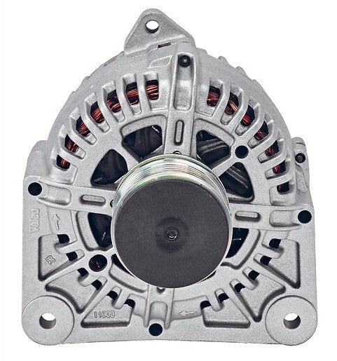 Alternator Fits Dacia Logan Renault Clio Duster Fluence/Megane Gene Valeo 439593