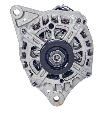 Alternator Fits Nissan Micra Note OE 23100AX62B Valeo 439595