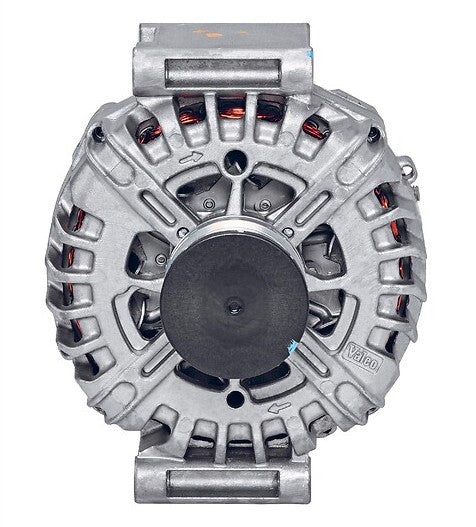 Alternator Fits Mercedes Sprinter Mercedes-Benz Sprinter Valeo 439597