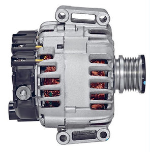 Alternator Fits Mercedes Sprinter Mercedes-Benz Sprinter Valeo 439597