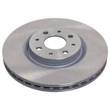 Load image into Gallery viewer, Pair of Front Brake Disc Fits Chrysler Delta FIAT Bravo Van Stilo Mul Febi 43960