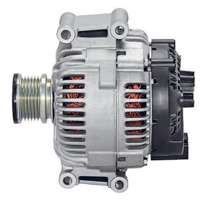 Alternator Fits Mercedes Sprinter Viano Vito Mercedes-Benz Vito Valeo 439619