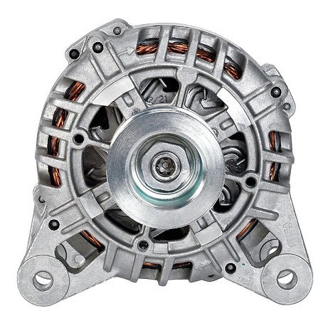 Alternator Fits Renault Clio Koleos Modus Twingo Wind Renault Koleo Valeo 439625
