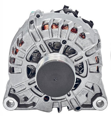 Alternator Fits Ford Fiesta Mazda Mazda 2 OE 1506300 Valeo 439633