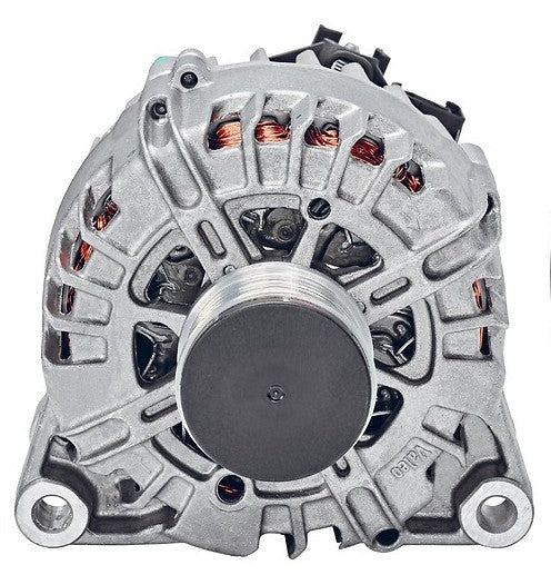 Alternator Fits Ford Fiesta Mazda Mazda 2 OE 1506300 Valeo 439633