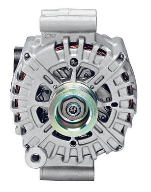 Alternator Fits BMW 5 Series 6 Series 7 Series X5 X6 Valeo 439636
