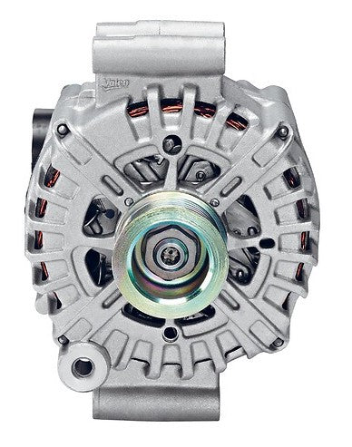 Alternator Fits BMW 5 Series 6 Series 7 Series X5 X6 Valeo 439636