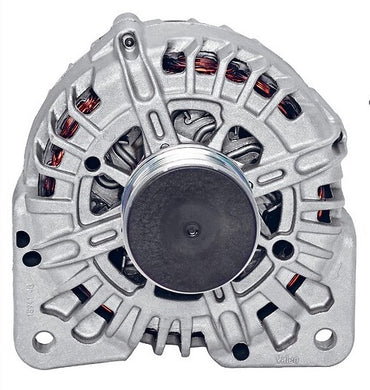 Alternator Fits Dacia Dokker Duster Lodgy Logan Sandero Renault Cap Valeo 439646