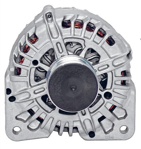 Alternator Fits Dacia Dokker Duster Lodgy Logan Sandero Renault Cap Valeo 439646