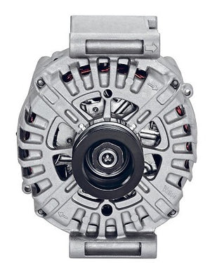 Alternator Fits Mercedes Class Cls Class E Class G Class Gl Class M Valeo 439649