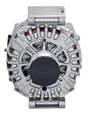 Alternator Fits Mercedes Class C Class Cls Class E Class Gle Class Valeo 439653