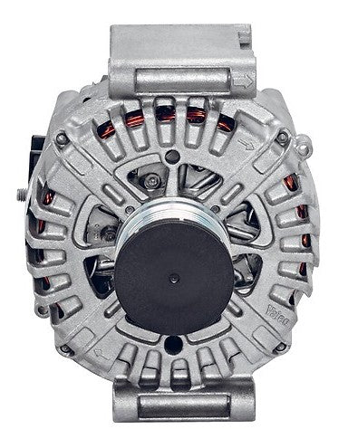 Alternator Fits Mercedes Class C Class Cls Class E Class Gle Class Valeo 439653