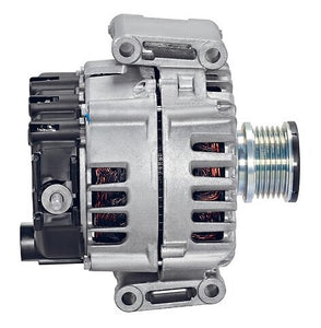 Alternator Fits Mercedes Class C Class Cls Class E Class Gle Class Valeo 439653
