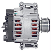 Load image into Gallery viewer, Alternator Fits Audi A4 A5 Q5 S4 S5 TT Audi A4 OE 6E903016S Valeo 439658