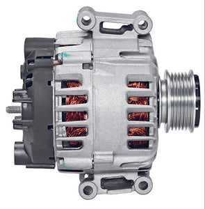 Alternator Fits Audi A4 A5 Q5 S4 S5 TT Audi A4 OE 6E903016S Valeo 439658