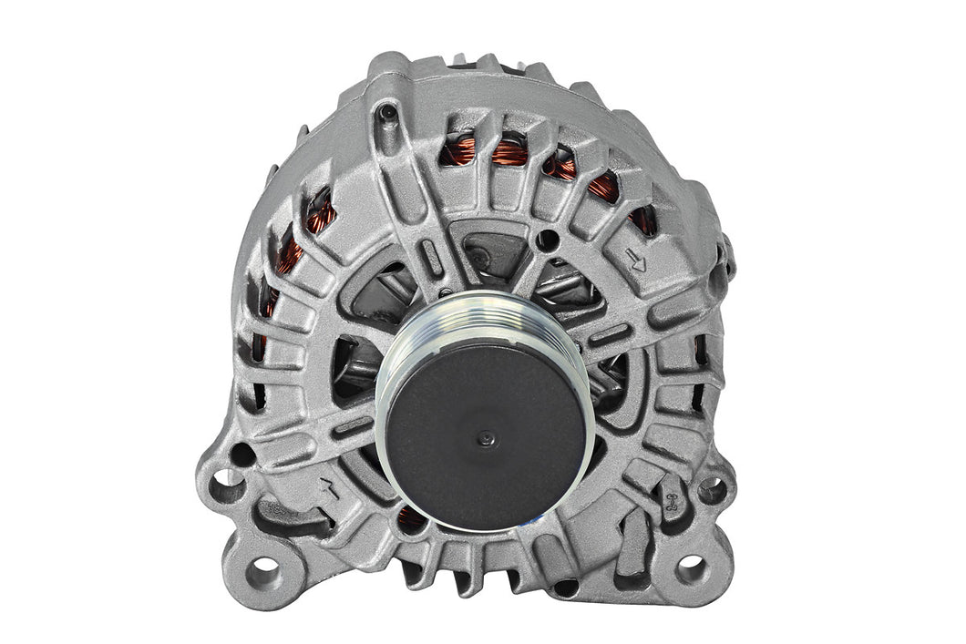 Alternator Fits Skoda Yeti Volkswagen Caddy Cc Passat OE 3L903023E Valeo 439667