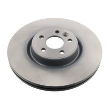 Load image into Gallery viewer, Pair of Front Brake Disc Fits Volvo S 60 XC70 OE 31499996 Febi 43966
