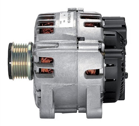 Alternator Fits Citroen Berlingo C2 C3 C3 Picasso C3 Pluriel C4 C4 Valeo 439674
