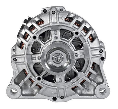 Alternator Fits Citroen C-Elysee C2 C3 C3 Pluriel C4 Peugeot 206 20 Valeo 439693