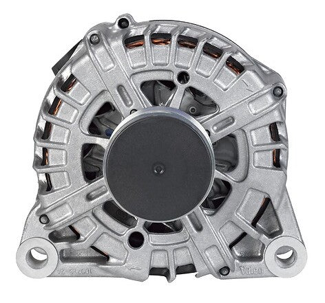 Alternator Fits Citroen Peugeot Valeo 439698