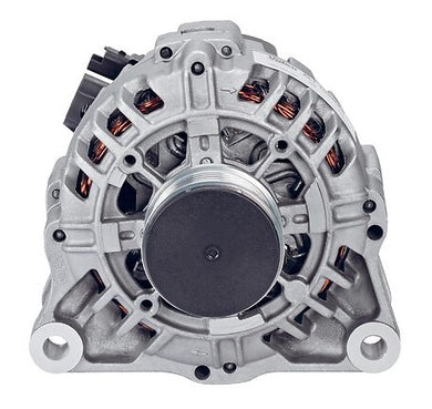 Alternator Fits Citroen Peugeot Valeo 439703