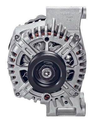 Alternator Fits Fiat Valeo 439706