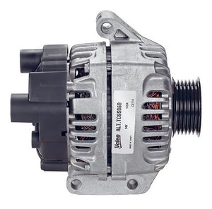 Alternator Fits Fiat Valeo 439706