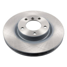 Load image into Gallery viewer, Front Left Brake Disc Fits Wiesmann BMW 3 Series E36 OE 34112227171 Febi 43970