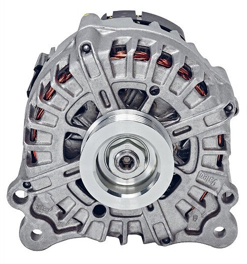 Alternator Fits Volkswagen Touareg Valeo 439716