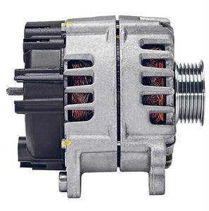 Alternator Fits Volkswagen Touareg Valeo 439716