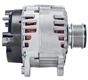 Alternator Fits Volkswagen Valeo 439718