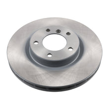 Load image into Gallery viewer, Front Right Brake Disc Fits Wiesmann BMW 3 Series E36 OE 34112227172 Febi 43971