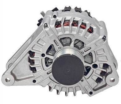 Alternator Fits Chrysler Valeo 439722
