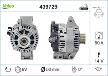 Load image into Gallery viewer, Alternator Fits Ford Valeo 439729