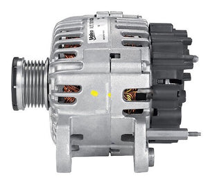 Alternator Fits Audi Seat Skoda Volkswagen Valeo 439733