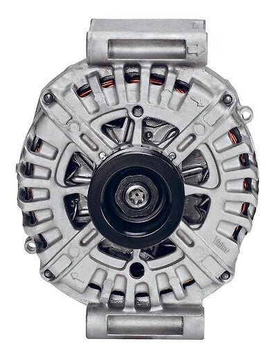 Alternator Fits Mercedes Valeo 439738