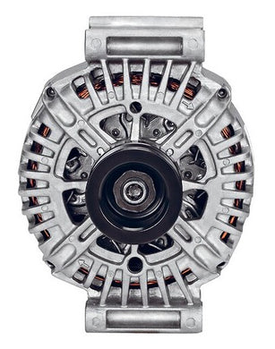 Alternator Fits Mercedes Valeo 439746