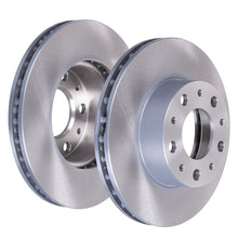 Load image into Gallery viewer, Pair of Front Brake Disc Fits FIAT Ducato 250 Peugeot Boxer Citroen J Febi 43974