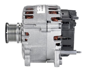 Alternator Fits Audi Seat Skoda Volkswagen Valeo 439751