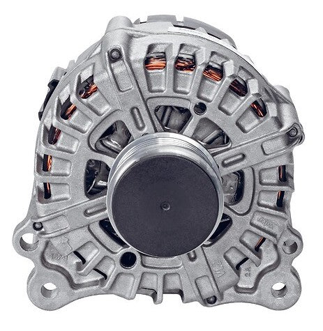 Alternator Fits Audi A6 A7 Valeo 439756