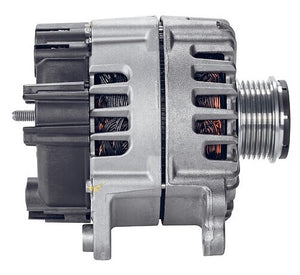 Alternator Fits Audi A6 A7 Valeo 439756
